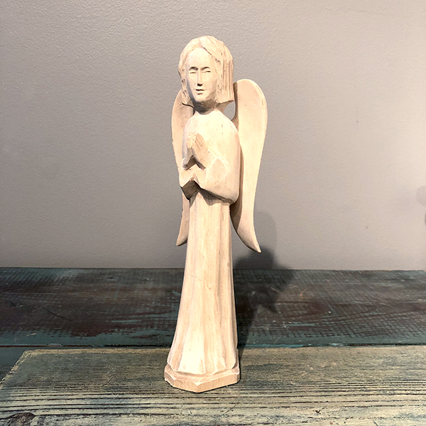 Angel by Anonymous Artist