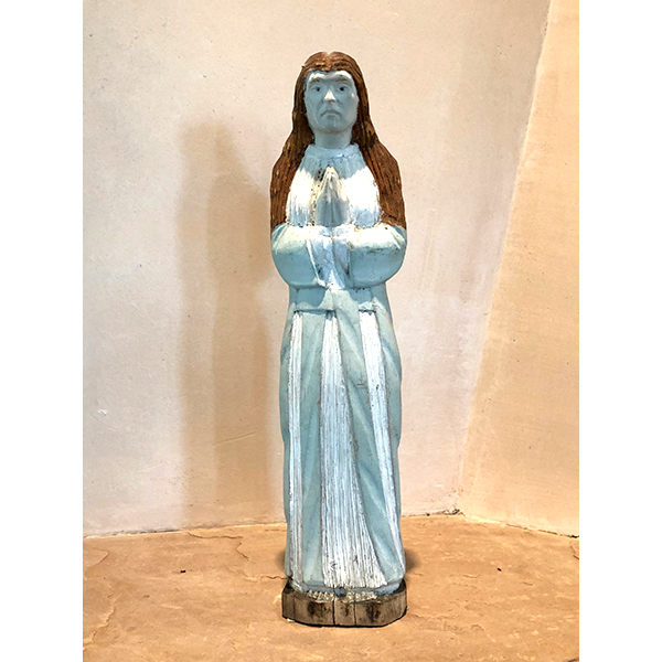 Mary Magdalene by Anonymous Artist