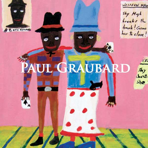 Paul Graubard Catalog