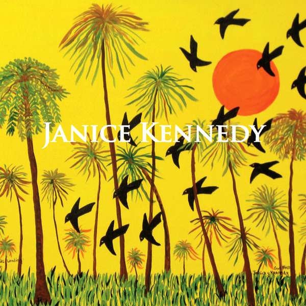 Janice Kennedy Catalog